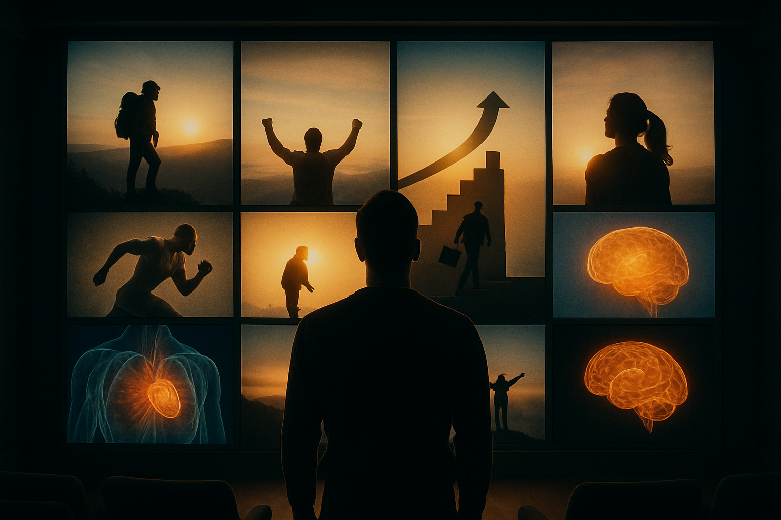 Opportunité SymbioFlix